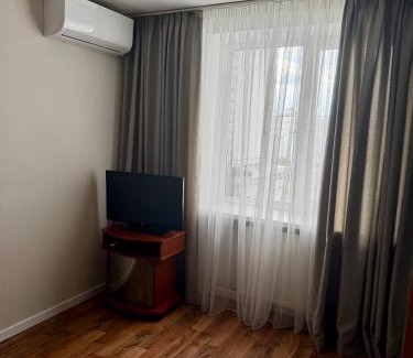 Cherkasy Apartamento | Квартира на березі Дніпра у новому будинку!