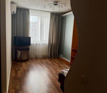 Cherkasy Apartamento | Квартира на березі Дніпра у новому будинку!