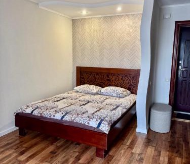 Cherkasy Apartamento | Квартира на березі Дніпра у новому будинку!