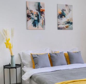 Ulytau District Apartamento | Квартира на большую компанию 12 спальных мест 51