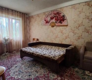 Shevchenkivs'kyi District Apartamento | Квартира на Дегтярёвской