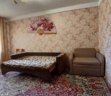 Shevchenkivs'kyi District Apartamento | Квартира на Дегтярёвской