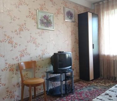 Shevchenkivs'kyi District Apartamento | Квартира на Дегтярёвской