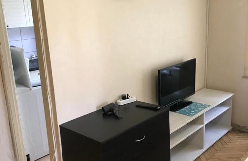 Begovoy Apartamento | квартира на Динамо
