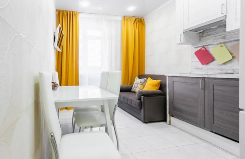 Leninskiy rayon Apartamento | Квартира на Доломановском НИИАП