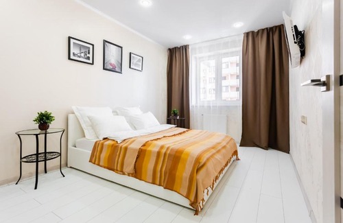 Leninskiy rayon Apartamento | Квартира на Доломановском НИИАП