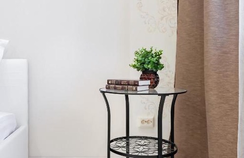 Leninskiy rayon Apartamento | Квартира на Доломановском НИИАП