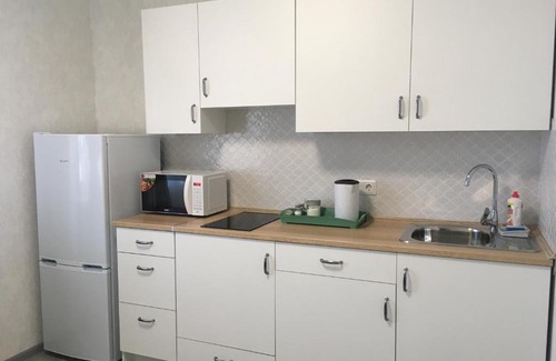 Tsentralnyy okrug Apartamento | Квартира на Дружбе