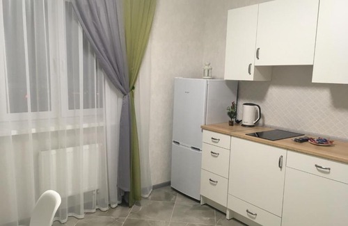 Tsentralnyy okrug Apartamento | Квартира на Дружбе