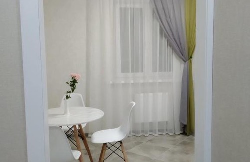 Tsentralnyy okrug Apartamento | Квартира на Дружбе