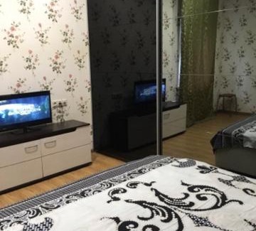 Pashkovskiy Apartamento | квартира на Кирова