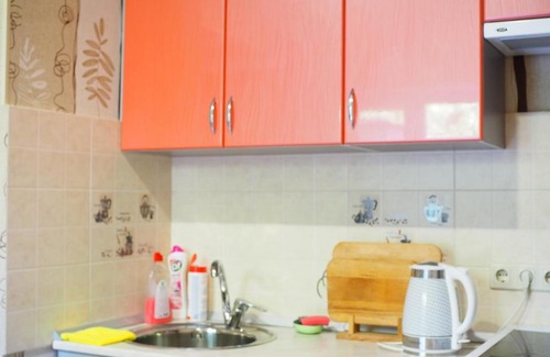 Pashkovskiy Apartamento | квартира на Кирова