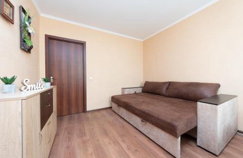 Darnyckyj Apartamento | Квартира на Левом берегу с видом на озеро