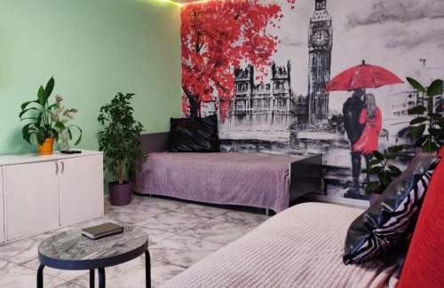 Dnipro Apartamento | Квартира на лівому березі Дніпра. Ж/м Сонячний. Набережна. Затишна світла квартира!