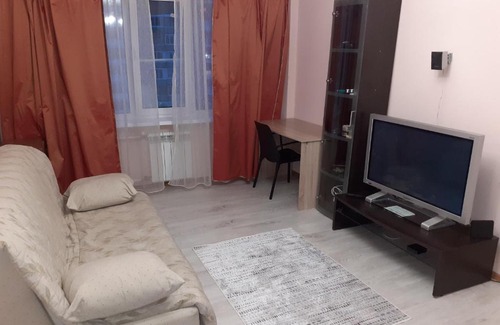 Cherepovets Apartamento | Квартира на Наседкина