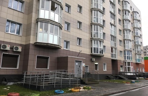Cherepovets Apartamento | Квартира на Наседкина