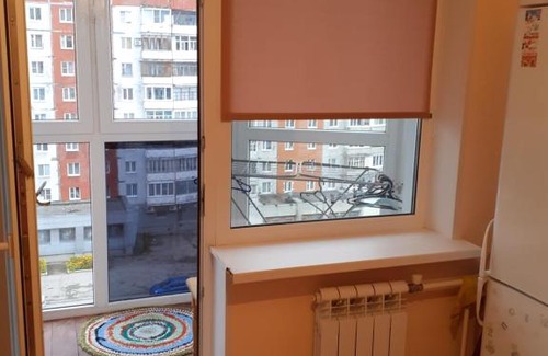 Cherepovets Apartamento | Квартира на Наседкина