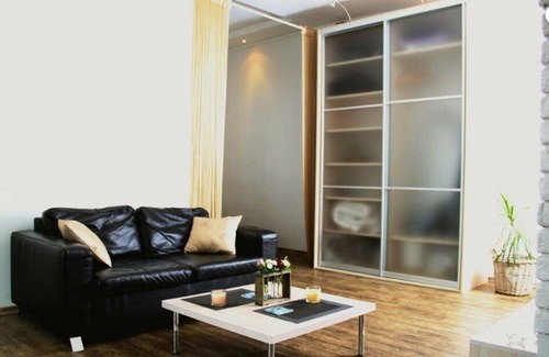 Shevchenkivs'kyi District Apartamento | квартира на Проспект Победы 5