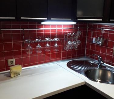 Dnipro Apartamento | Квартира на пр. Яворницкого