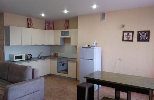 Penza Apartamento | Квартира на Пушкина 7 в центре