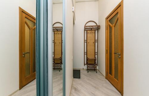 Besarabka Apartamento | Квартира на Пушкінській