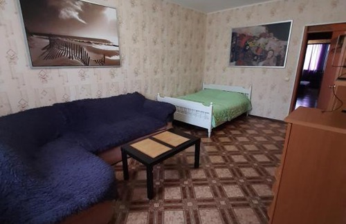 Nizhny Novgorod Apartamento | квартира на Родионова