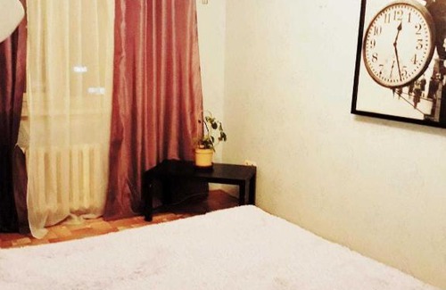 Nizhny Novgorod Apartamento | квартира на Родионова
