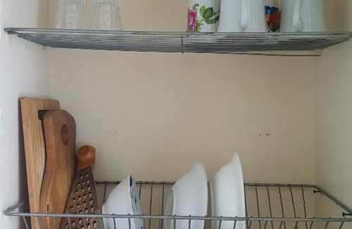 Novotroitsk Apartamento | Квартира на Советской