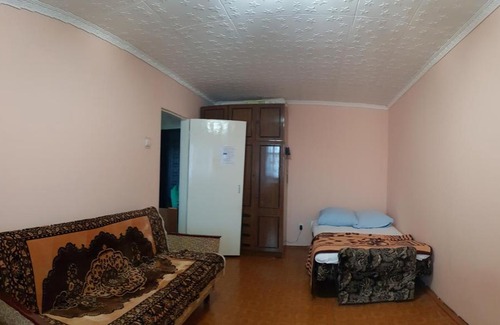 Novotroitsk Apartamento | Квартира на Советской