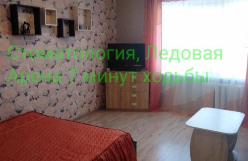 Orsha Apartamento | Квартира на сутки Центр