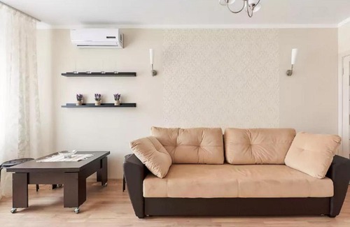 Leninskiy rayon Apartamento | Квартира на Филимоновской 78 Центр