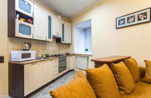 District No. 78 Apartamento | Квартира на Фонтанке