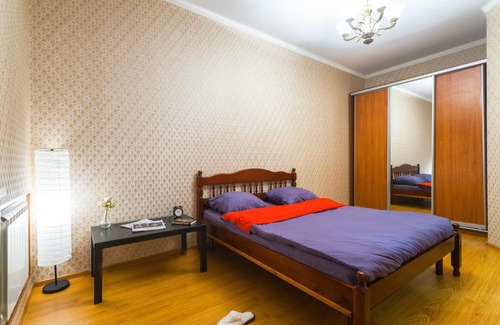 District No. 78 Apartamento | Квартира на Фонтанке