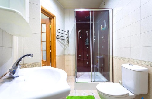 District No. 78 Apartamento | Квартира на Фонтанке