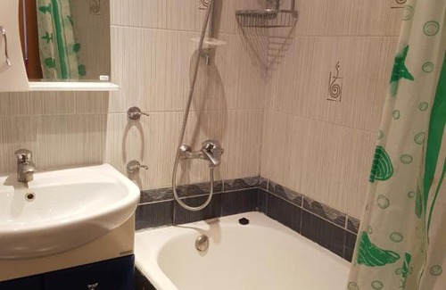 Chertanovo Severnoye District Apartamento | квартира на Чертановская