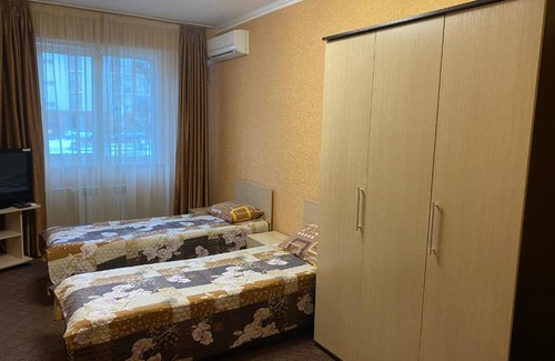 Gorki Gorod Apartamento | Квартира на Эстонской