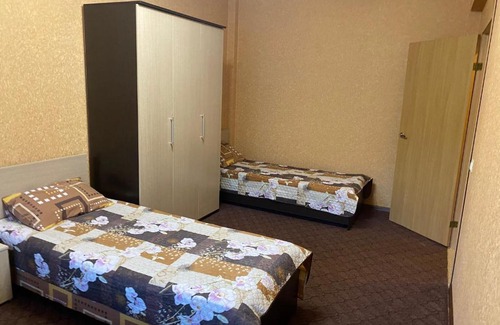 Gorki Gorod Apartamento | Квартира на Эстонской