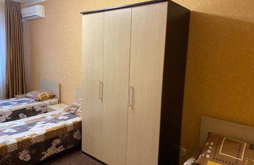 Gorki Gorod Apartamento | Квартира на Эстонской