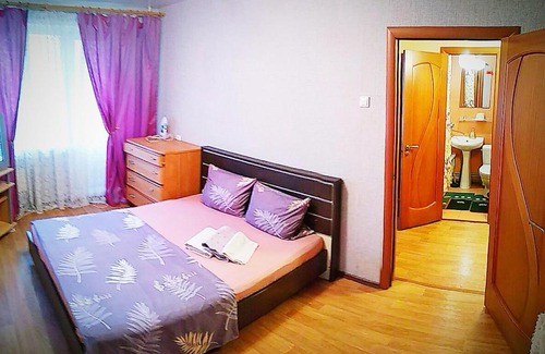 Tolyatti Apartamento | Квартира на Юбилейной
