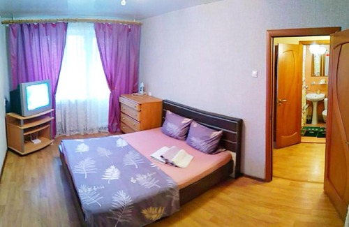 Tolyatti Apartamento | Квартира на Юбилейной