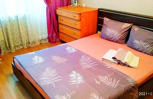 Tolyatti Apartamento | Квартира на Юбилейной