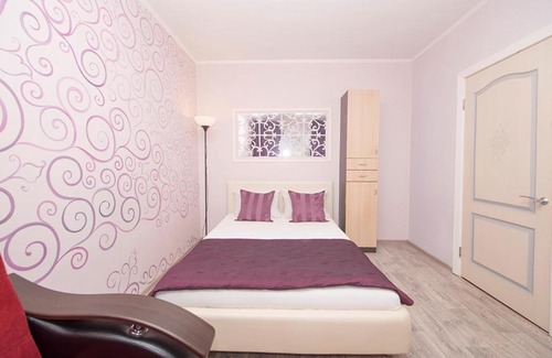 Vologda Apartamento | Квартира на Pugacheva 13