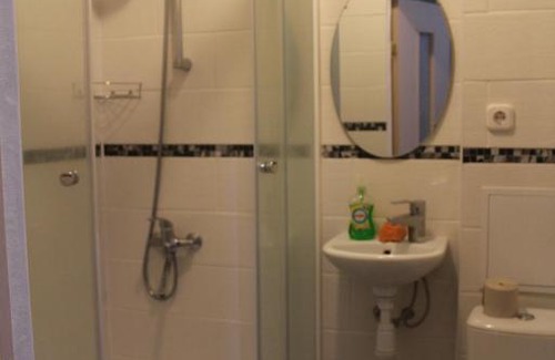 Vitebsk Apartamento | Квартира недалеко от ж/д вокзала в Витебске