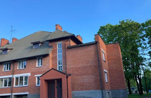 Narva Apartamento | Квартира недалеко от погранпункта