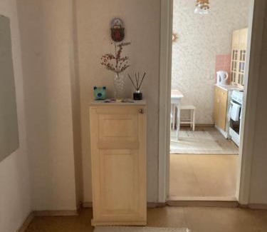 Narva Apartamento | Квартира недалеко от погранпункта