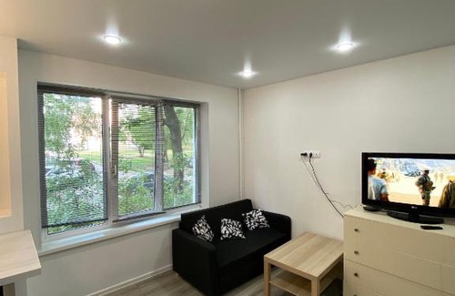 Tolyatti Apartamento | Квартира однокомнатная