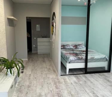 Khmelnitskiy Apartamento | Квартира подобово