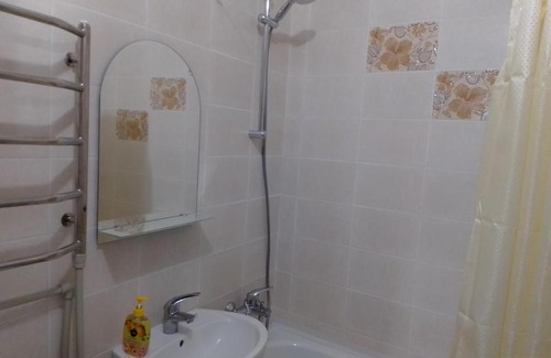 Poltava Oblast Apartamento | Квартира посуточно Миргород центр