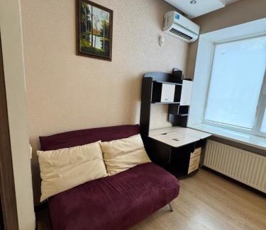 Irpin Apartamento | Квартира посуточно, центральный парк