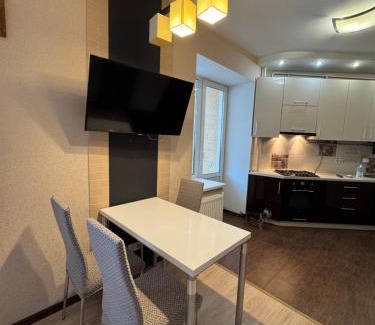 Irpin Apartamento | Квартира посуточно, центральный парк